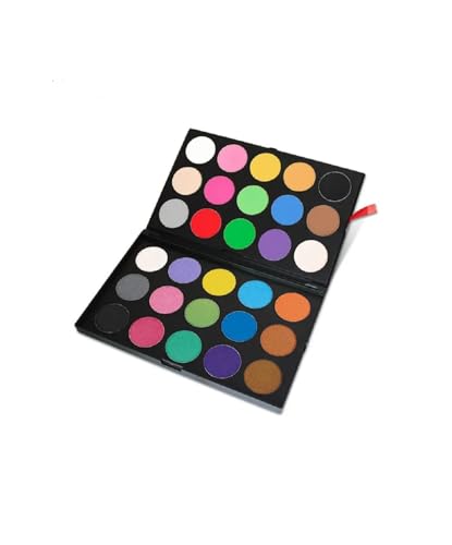 Masibo USA GlamCore Multi Everyday to Runway Pack of 30