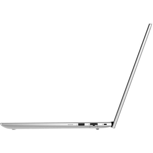 HP ProBook 445 G11 14" Notebook - WUXGA - AMD Ryzen 5 7535U - 16 GB - 512 GB SSD - English Keyboard - Pike Silver
