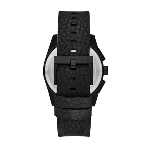 Armani Exchange Analog Gray Dial Men's Watch-AX2865