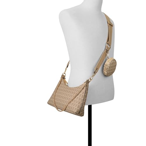 Call It Spring GALIANA Brown Women's Cross Body Bag