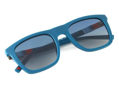 FILA Polarized Gradient 100% UV protected sunglasses | Men |Medium | Full Rim | Square