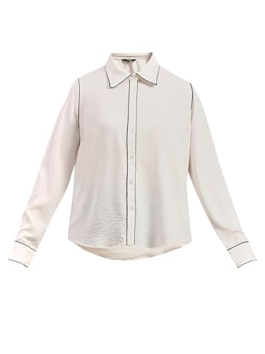 VERO MODA Curve Women's Regular Fit Shirt
