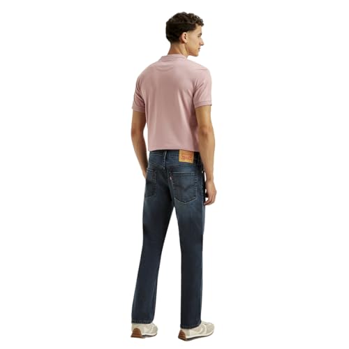 Levi's Men's Slim Jeans (23677-0356 Blue