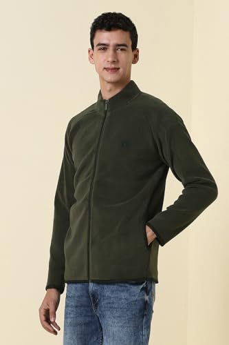 Allen Solly Mens Jackets
