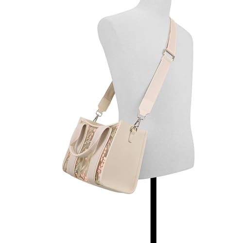 Aldo CALL IT SPRING Women's MILKA Tote Bag, Multi