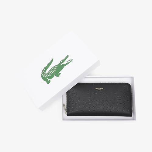 Champs-elysees Zipped Billfold