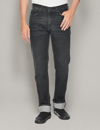 Levi's Men's 511 Slim Jeans, Frog Eye - Advanced Stretch, 30W x 32L