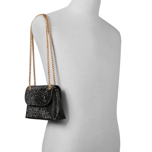 Call It Spring LOVELLY Black Women's Cross Body Bag