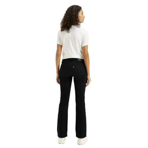 Levi's Women's Regular Boot Cut (21953-0035 Black