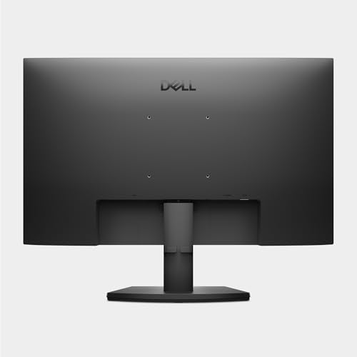 Dell Pro E2425HM 23.8" FHD Monitor | IPS Panel | 5ms Response| Tilt Adjustment |Anti-Glare| 100Hz Refresh Rate | 1000:1 Contrast | 250 cd/m2 |HDMI, Display Port, VGA| TÜV Rheinland 3-Star- Black