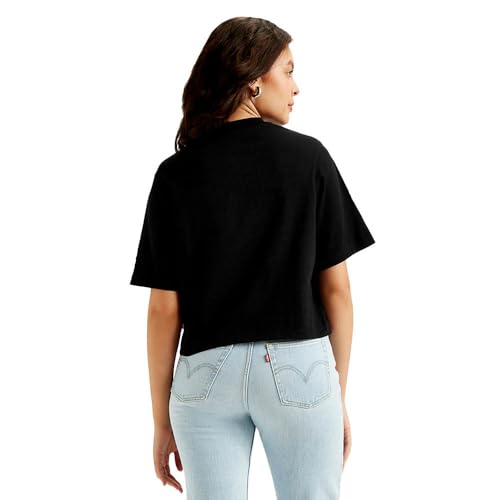 Levi's Women's Classic Fit T-Shirt (A3907-0072