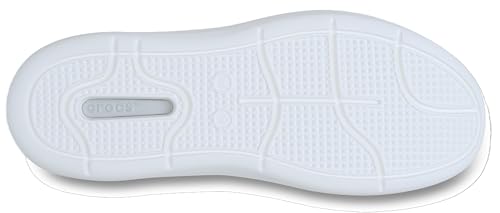 Crocs Inmotion Pacer Men Sneaker (Blue |Size-8)