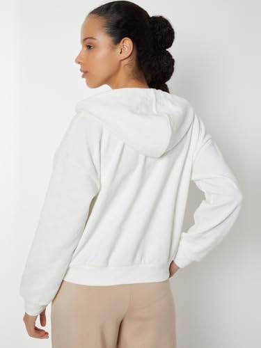 Max Women's Jacket (WIN25CJ16_Off White