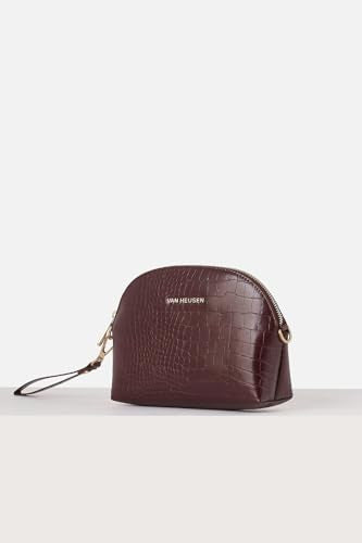 Van Heusen Women's Sling Bag (Wine)