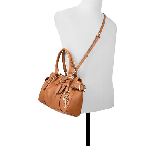 Aldo ALOSA Women's Brown Satchel