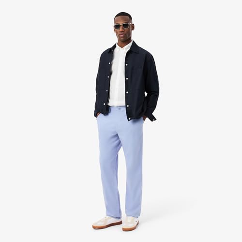 Regular Fit Stretch Poplin Shirt