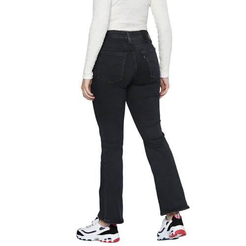 Levi's Women's Skinny Jeans (22595-0075_Grey