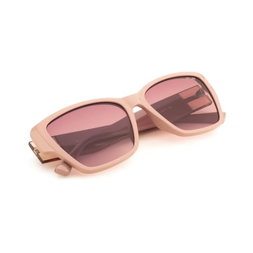 IRUS Gradient 100% UV protected sunglasses | Women | Full Rim | Butterfly | Large