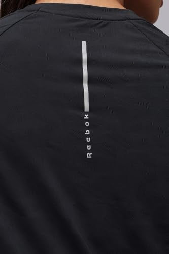 Reebok Women T Shirt