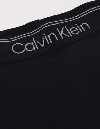 Calvin Klein Womens Black Color Legging