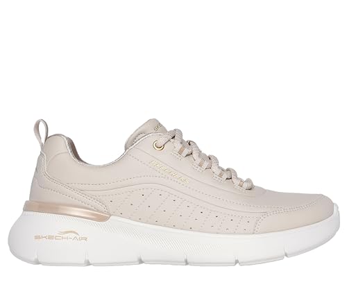 Skechers-Women's Casual Shoes-Skech-AIR Dynamight 2.0-MODER-150373-NTGD-9