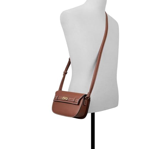 Call It Spring FIZZETTE Brown Women's Cross Body Bag