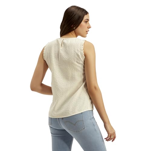 Levi's Women's Classic Fit Blouse (A5429-0013