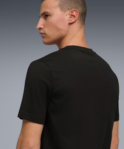 PUMA | HOUSE OF GRAPHICS Men's Printed Cotton Tee