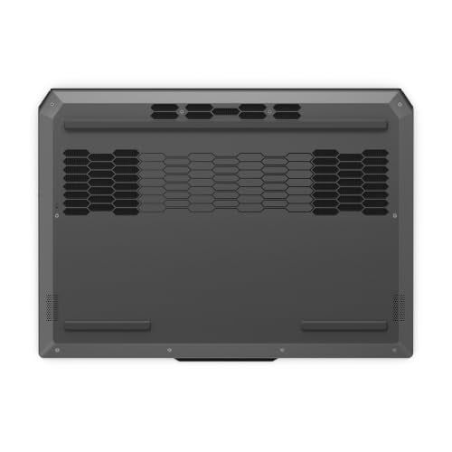 Lenovo LOQ Intel Core i7-13645HX| NVIDIA RTX 4050 6GB (16GB RAM/512GB SSD/144Hz Refresh Rate/15.6" (39.6cm)/Windows 11/Office Home 2024/Grey/2.4Kg), 83DV01K0IN AI Gaming Laptop