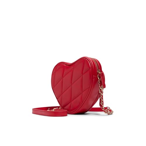 Call It Spring Vegan Leather Crossbody Bag