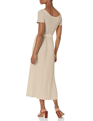 GUESS Women's, beige, S