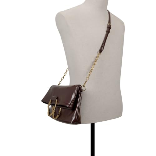 Aldo ZALINYA Brown Women's Clutch