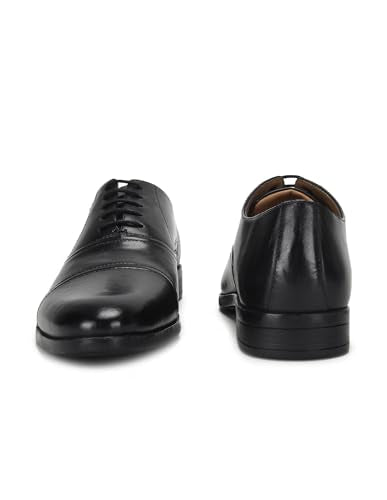 Arrow Mens SNEFFLES 2.0 Lace Up Shoes - (UK9) (US10) (2FA24935Z01) Black