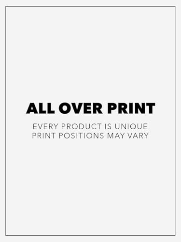 The Souled Store Let's Chill Women and Girls Short Sleeves Lapel Collar Light Blue and White Graphic Printed Cotton Regular Fit Lightweight Everyday Shirt