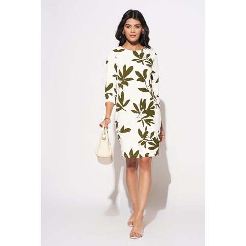 Annabelle by Pantaloons Women's Dress
