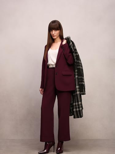 VERO MODA Women's Comfort Fit Pants