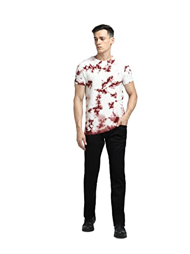 Jack & Jones Regular Fit T-Shirt (158553801_Brown Patina_S)