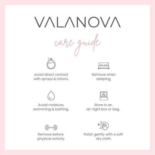 VALANOVA Sterling Silver & Certified Lab Grown Diamond 0.14cts | Ring For Women/Girls | Stylish & Elegant | VGR0393 | Ring Size: 7