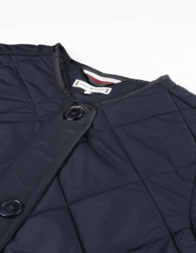 Tommy Hilfiger Womens Black Color Jacket XL