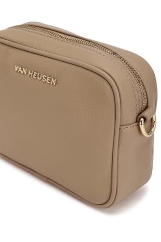 Van Heusen_Womens__Sling Bag_(VWBGDOSMU004024_Camel_)