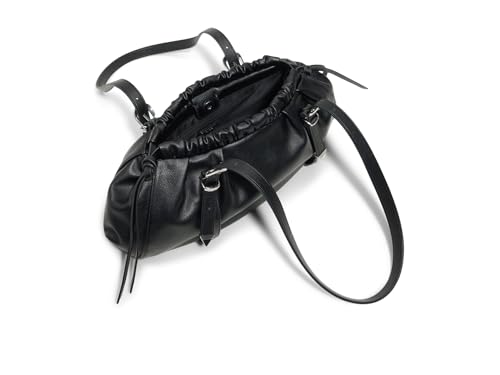 Aldo KKAIA Women's Black Satchel