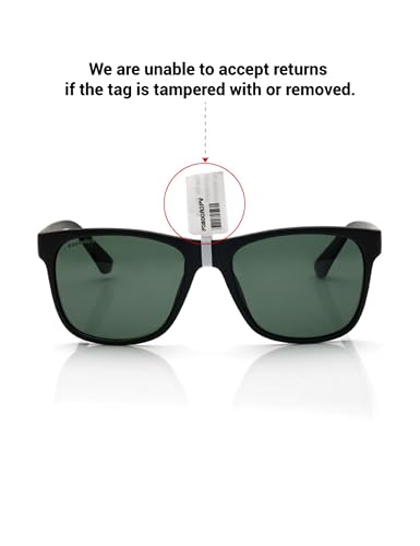 Fastrack UV Protection CatEye Sunglasses for Women (Medium)