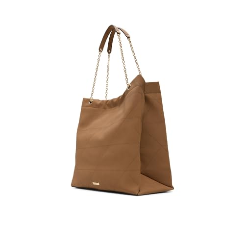 Aldo MORGANE Women's Brown Hobo Bag