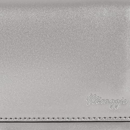 Miraggio Andrea Crossbody Sing Bag | Women's Handbags | Party Use Bag