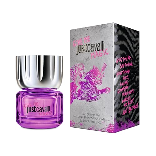 Just Cavalli GIVE ME MAGIC EDP 30ML