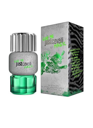 Just Cavalli GIVE ME MAGIC EDT 90ML