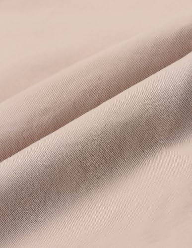 U.S. POLO ASSN. Men's Chino Shorts (USSRT1914_Khaki