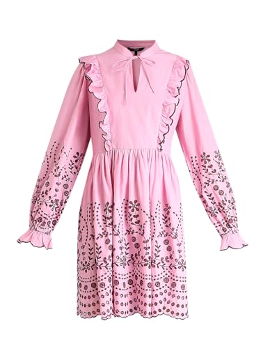 VERO MODA Womens Mini Dress