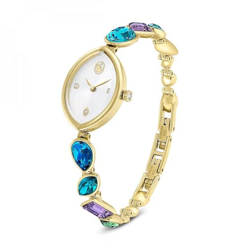 Swarovski Gem 5749569 Stainless Steel Women's Watch
