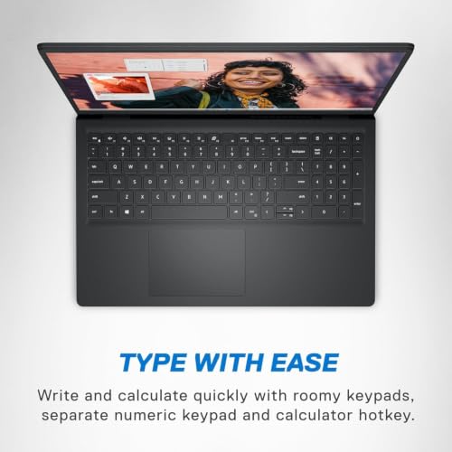 Dell Inspiron 15.6" Touchscreen FHD Laptop | AMD Ryzen 7 7730U(8-Core, Up to 4.5GHz) | 32GB RAM, 1TB PCIe SSD | Windows 11 | Bluetooth, HDMI, USB, 802.11 Wi-Fi | Anti-Glare, Privacy Shutter